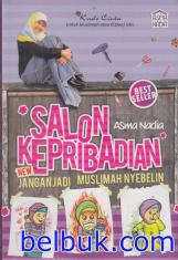 Salon Kepribadian